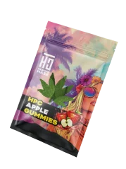 Heavens Haze HPC Jelibon Elma, 3 pcs, 13,5 g