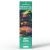 Canntropy CBC Vape Pen Blueberry Banana Pancake, 95 % CBC, 1ml