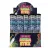 Euphoria T9HC Aromātiskā nūjiņa Blueberry Diesel, 20 gab. displejā