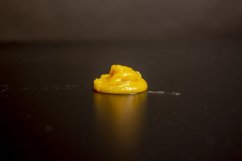 Budder ekstrakts 85% CBD, THC 0,2% (100 g - 5 000g)