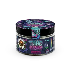 Euphoria T9HC Zeliščna mešanica Malina Chemdawg, 3 g