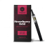 Happease Classic Strawberry Field - Vaping Kit, 85% CBD, 600 mg, 0,5 ml