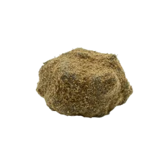 CBD Moon Rock 62 % CBD, 0,1 % THC, 50 g - 10 000 g