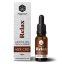 Happease Relax CBD Olie Tropical Sunrise, 40% CBD, 4000mg, 10ml