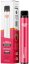 Orange County CBD Vape Pen Kiwi & Strawberries, 250mg CBD + 250mg CBG, 3 ml, ( 10pcs / displey )