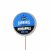 Cannabis Bakehouse CBD Lollypop - Pineapple, 5mg CBD, 10 g