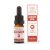 Endoca Konopný Olej Čokoláda a Máta 1500 mg CBD (15%), 10 ml