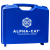 Alpha-CAT Mini-Lab Cannabinoid Test Kit (80 tester)