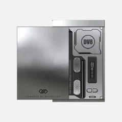 Vaporizzatore Boundless DV8
