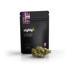 Eighty8 E8High Flowers D-44, 1 -  3,5 g