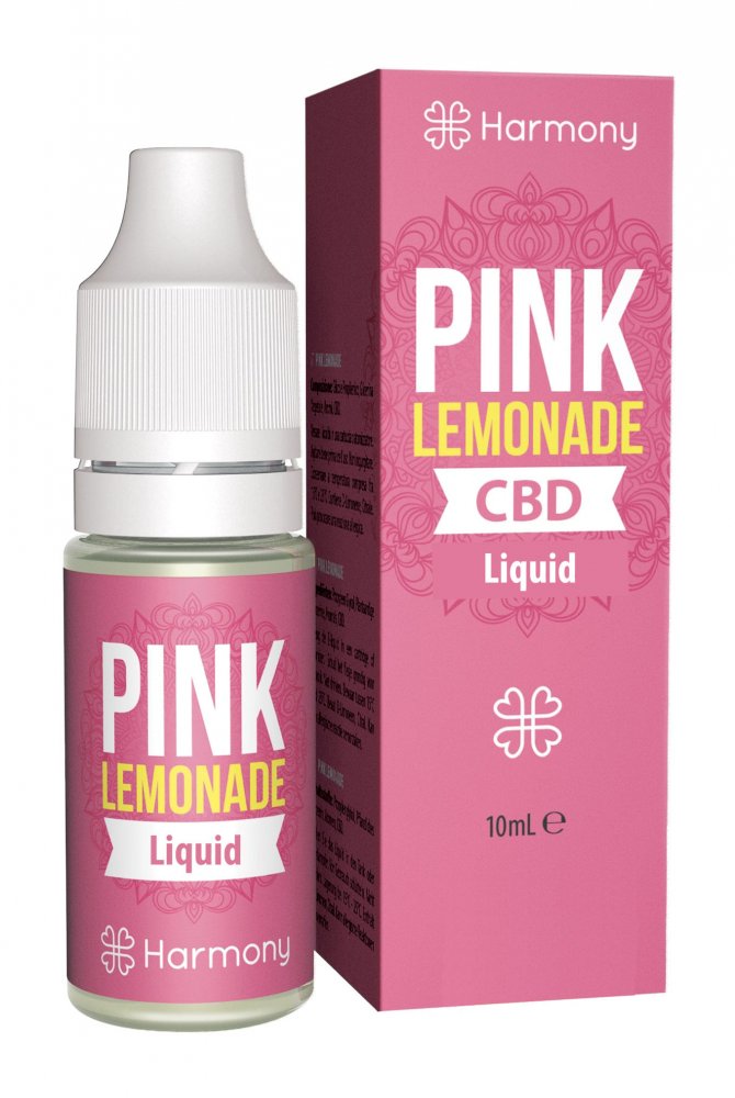 liquido cbd svapo Questo e-liquido al CBD seduce da oltre 30 anni grazie ai suoi profumi main image 0