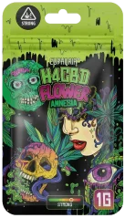 Euphoria H4CBD gėlių amnezija, H4CBD 20 %, 1 g