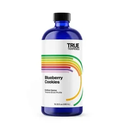 TRUE テルペン 香料 CBD CBN CBG 10ml グリーンクラック TRUE テルペン 香料 CBD CBN CBG 10ml オリジナル