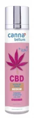 Cannabellum koki CBD hidra BB krēms VIDĒJS, 50 ml - 9 gabalu iepakojums