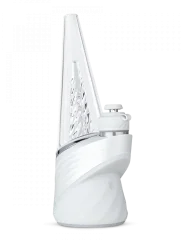 Puffco New Peak Pro Vaporizér - Pearl