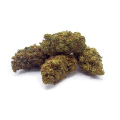 Euphoria 10-OH-HHC Flowers - OG Kush Bulk, 1 kg