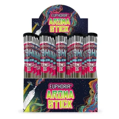 Euphoria T9HC Bastoncino Aromatico Watermelon OG, 20 pezzi in espositore