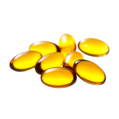 Enecta Konopné CBD kapsle 10%, 1000 mg
