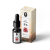 Hemnia Full spectrum Pain Relief CBG olej - 5 % CBG, 5 % CBD, 500 mg, 10 ml