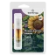 Canntropy THCV Cartridge Super Lemon Haze - 20 % THCV, 60 % CBG, 20 % CBN, 1 ml