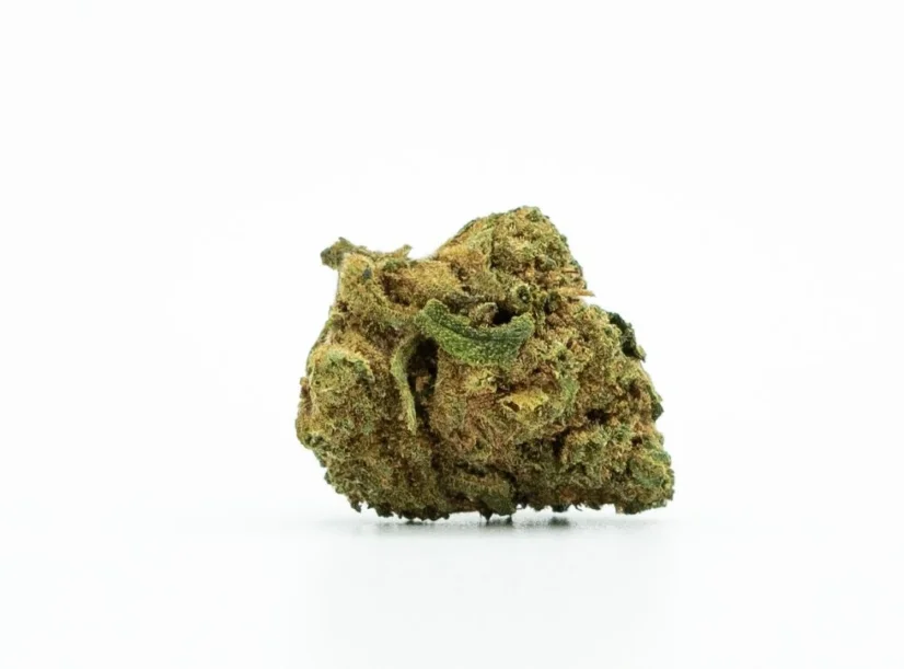 CBD Flower Greenhouse, small buds / popcorn, 100 g - 10 000 g