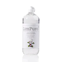 LimPuro Organic cleaner 1 l