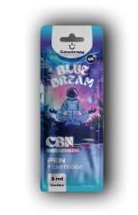 Canntropy CBN Pen + Kartuša Blue Dream, CBN 95 %, 1 ml