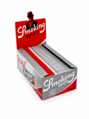 Smoking хартије Master Regular, дисплеј 50