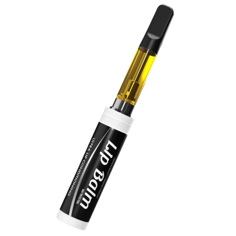 Smyle Labs Lip Balm Cart Pen, Display box 5 pcs