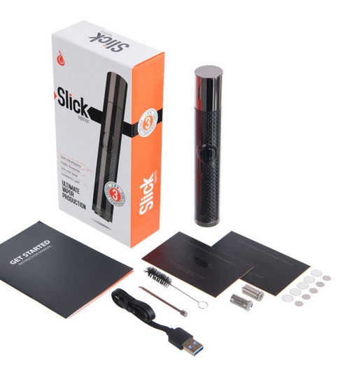 Flowermate Slick Vaporizer