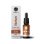 Happease Relax CBD eļļa Tropical Sunrise, 20% CBD, 2000 mg, 10 ml