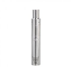 Linx Blaze Vaporizer - Steel