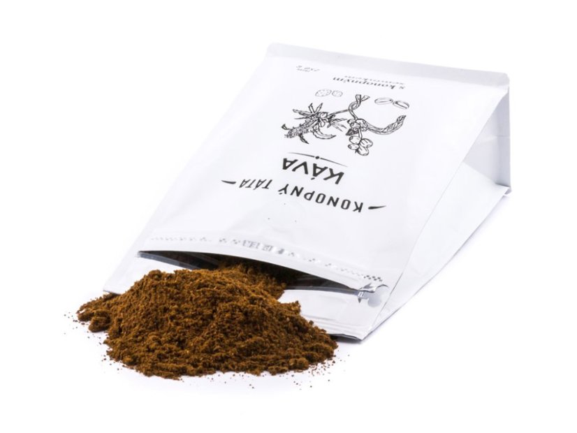Hemp Dad Hemp kafija, 250 g