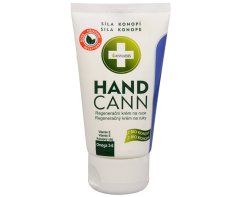 Annabis Handcann dabīgs roku krēms, 75 ml