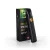 Eighty8 E8High Disposable Vape Green Apple, 96 % E8High, 1 ml
