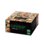 Euphoria Кинг Сизе Слим Гроови Роллинг папири - кутија од 50 ком