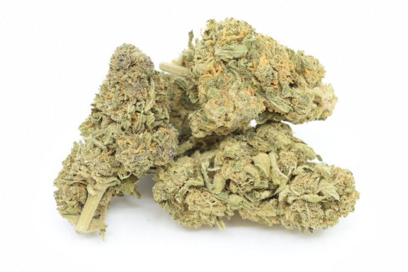 HHC Zieds Gelato 30%, 100g - 10 000g