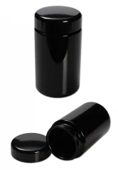 Miron Violet Glass Wideneck Jar 1000ml