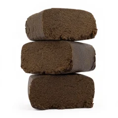 Euphoria T9HC cietais Black Afghan, 100 g