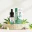 Herbican Pilna spektra CBD eļļa, 40%, 10 ml