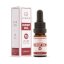 Endoca kaņepju eļļa 1500 mg CBD (15%), 10 ml