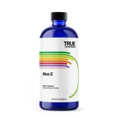 True Terpenes Блуе З са укусом (5 мл - 960 мл)