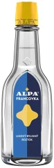 Alpa Francovka - áfengi jurtalausn, 60 ml, 24 stk pakki, 1440 ml