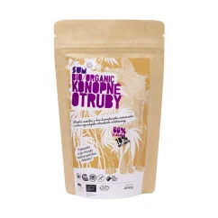 SUM Hamppuleseet BIO 200g