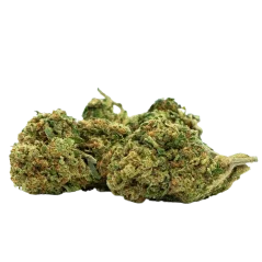 HHCP Flower Girl Scout Cookies, 9 % HHCP, 1 g - 10 000 g