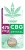 Euphoria Pure CBG Crystal 95%, 475 mg