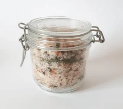 Cannor Со за купање од конопље и руже, 250 г