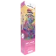 Canntropy THCV Disposable Vape Pen GMO Cookies live resin terpenes, THCV 96% quality, 1 ml
