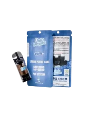 Only Grams - Superior Pod London Pound Cake, 96%, 2 ml (elfbar)