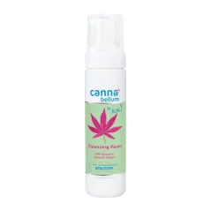 Cannabellum Attīrošās putas no KOKI 200 ml - 6 gabalu iepakojums, 1200 ml